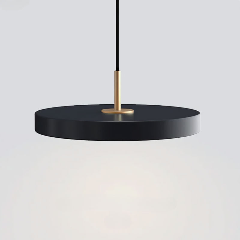 LED Pendant Light UFO Design for Modern Home and Office Decor