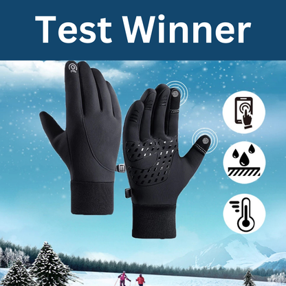 Thermal Insulated Gloves
