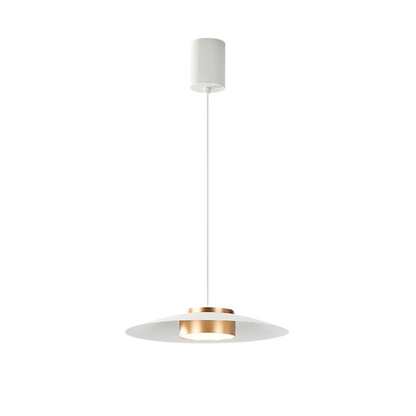 Modern Pendant Light for Dining Room | Stylish LED Fixture for Home Decor
