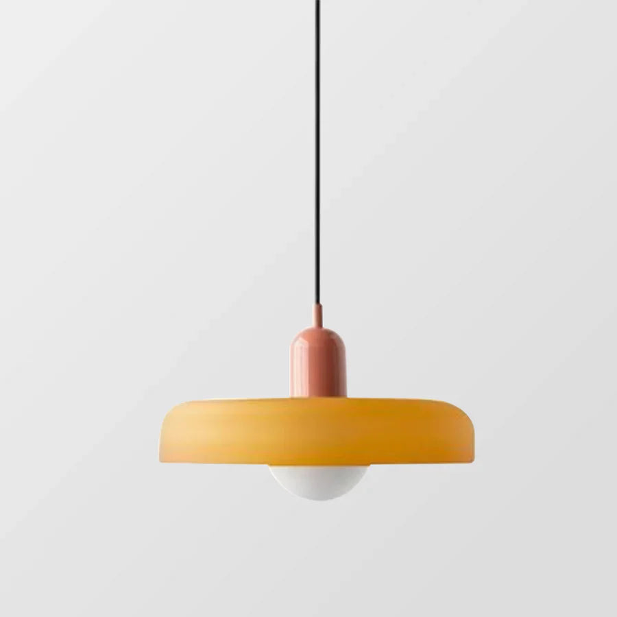 Scandinavian Ceiling Pendant Light for Modern Home and Office Decor
