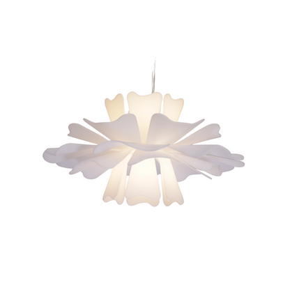 Modern Metal Pendant Lamp for Living Room and Dining Room Lighting