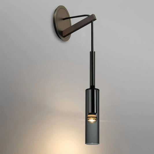 Modern Wall Lamp for Home and Office - Stylish Design, Energy Efficient