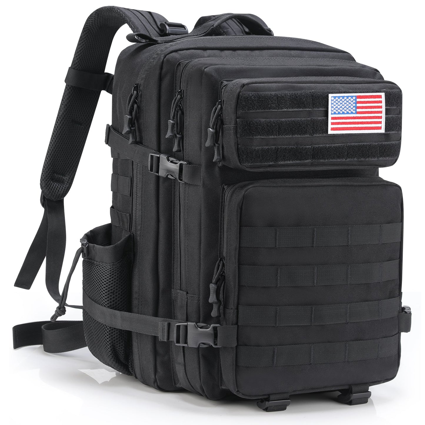 Tactical Assault Backpack Outdoor Military Gear