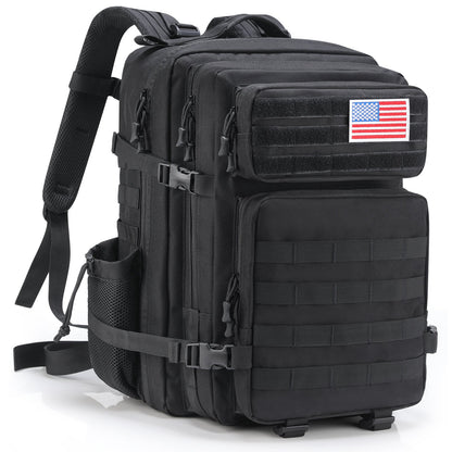 Tactical Assault Backpack Outdoor Military Gear
