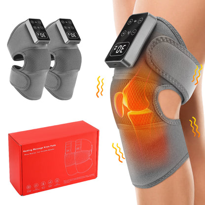 Cordless Electric Knee Massager