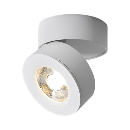 Adjustable LED Downlight for Modern Ceiling Lighting in Home & Office