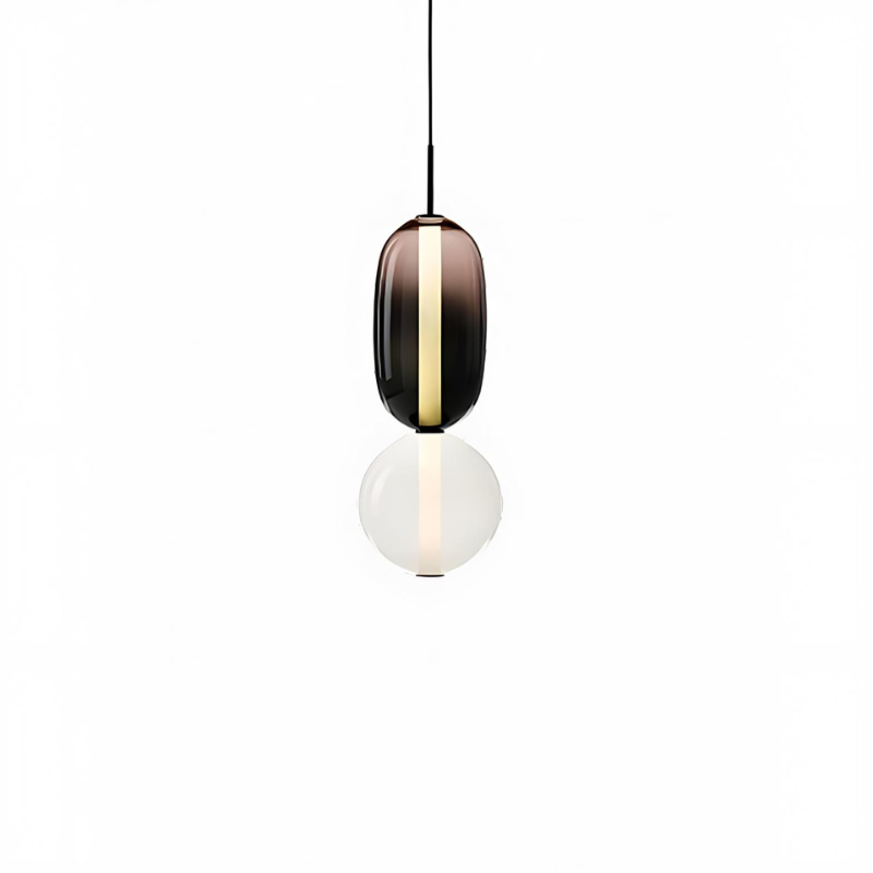 LED Pendant Lamp for Modern Home Design | Stylish Lighting for Office & Living Spaces