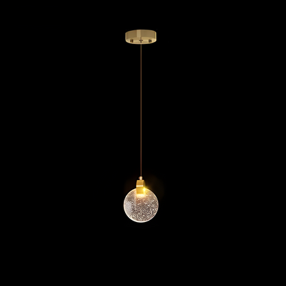 Elegant Ceiling Light for Stylish Living Room and Comfortable Atmosphere