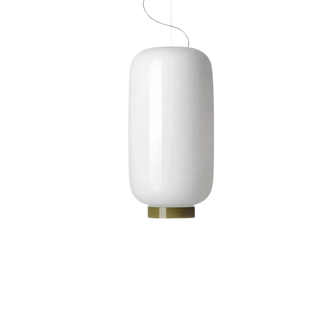 Elegant Pendant Lamp with Adjustable Cable for Home and Office Lighting