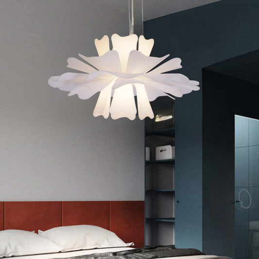 Modern Metal Pendant Lamp for Living Room and Dining Room Lighting