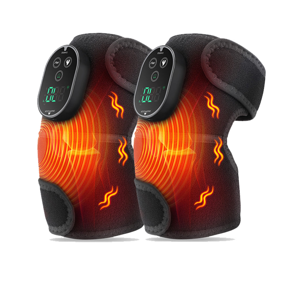 Knee Heating Pad for Pain Relief