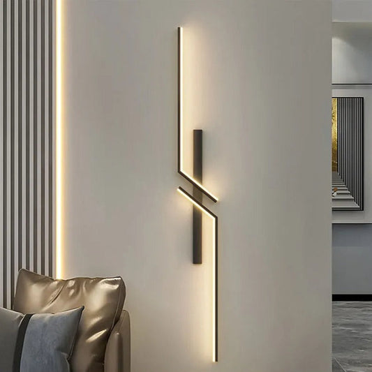 Elegant Wall Lamp for Home Decor and Stylish Ambience Lighting