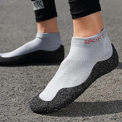 Aqua Socks Shoes Lightweight Running Swimming Sneakers