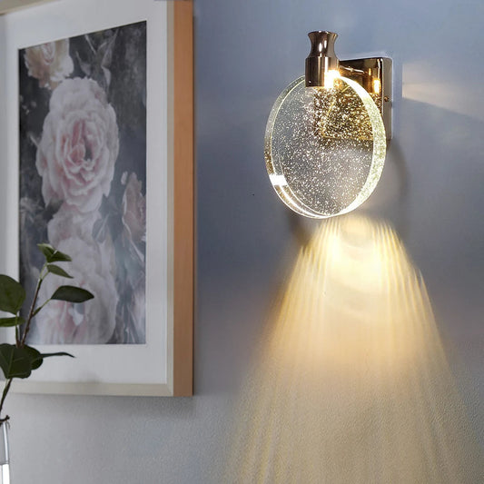 Elegant Wall Lamp for Home and Office Stylish Lighting Decor