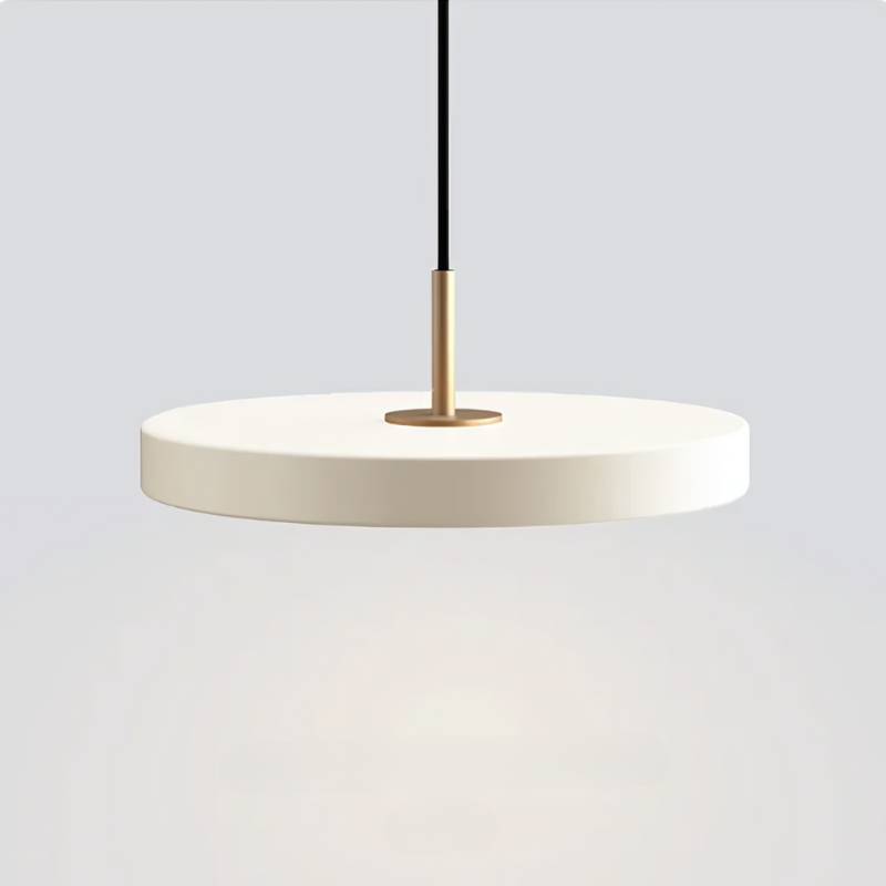 LED Pendant Light UFO Design for Modern Home and Office Decor