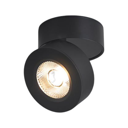Adjustable LED Downlight for Modern Ceiling Lighting in Home & Office