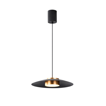 Modern Pendant Light for Dining Room | Stylish LED Fixture for Home Decor