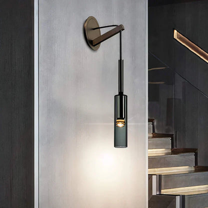 Modern Wall Lamp for Home and Office - Stylish Design, Energy Efficient