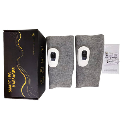 Calf Massager 3 Modes Air Relaxation Device