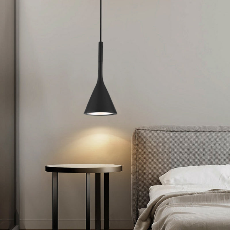 Nordic Orchid Wall Light - Elegant Indoor Lighting for Home & Office Decor