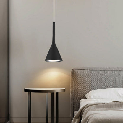 Nordic Orchid Wall Light - Elegant Indoor Lighting for Home & Office Decor