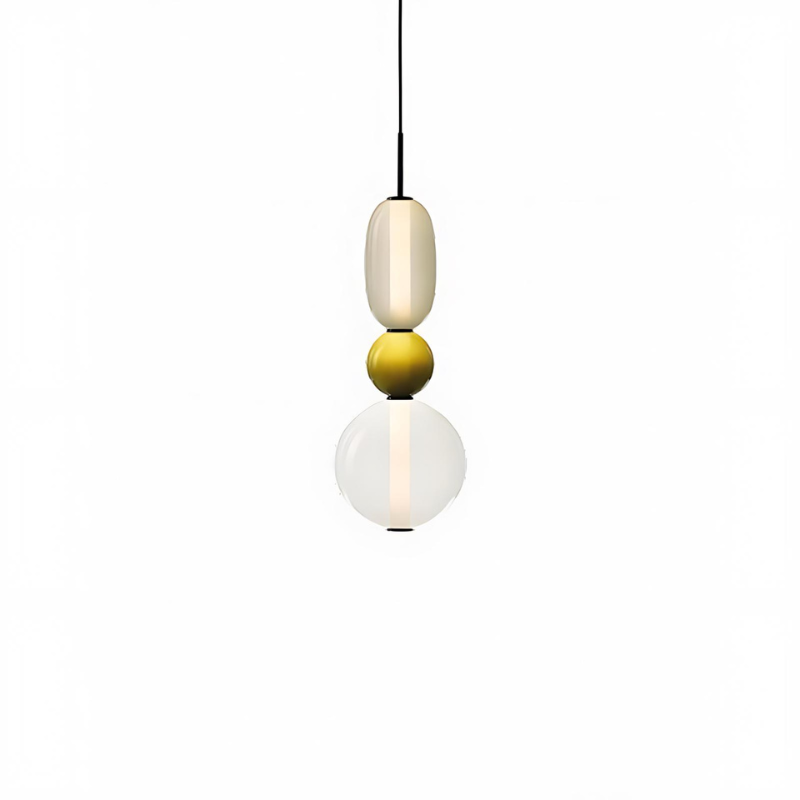 LED Pendant Lamp for Modern Home Design | Stylish Lighting for Office & Living Spaces