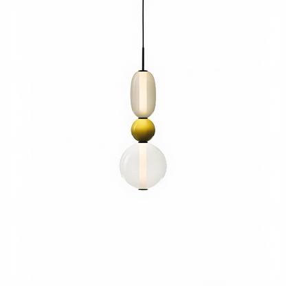 LED Pendant Lamp for Modern Home Design | Stylish Lighting for Office & Living Spaces