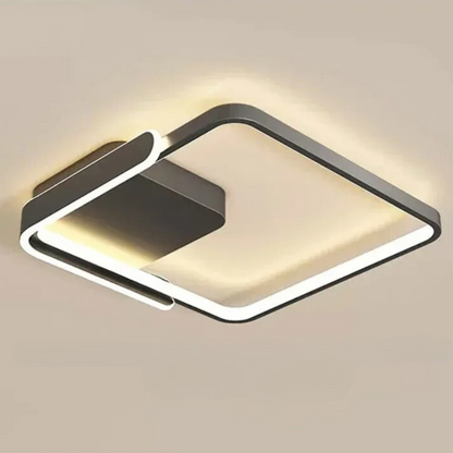 Dimmable LED Ceiling Light for Modern Home and Office Decor