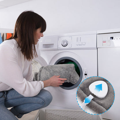 Shoulder Neck Heating Pad Electric Therapy Wrap