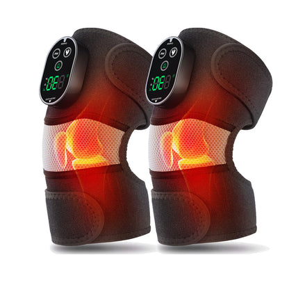 Knee Heating Pad for Pain Relief