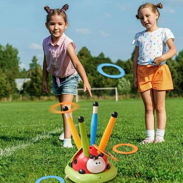 3-in-1 Active Play Toy for Kids