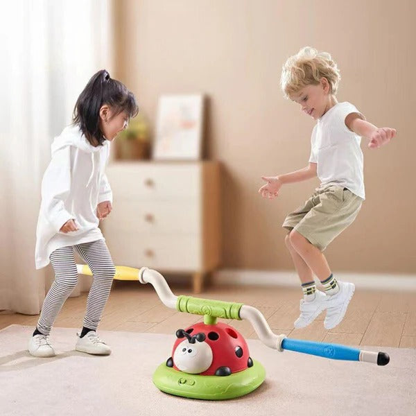 3-in-1 Active Play Toy for Kids