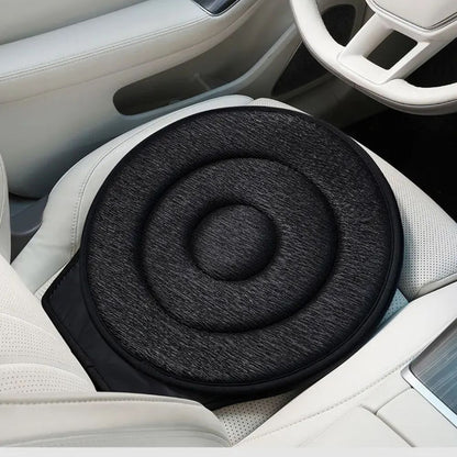 360 Degree Car Swivel Chair Pad