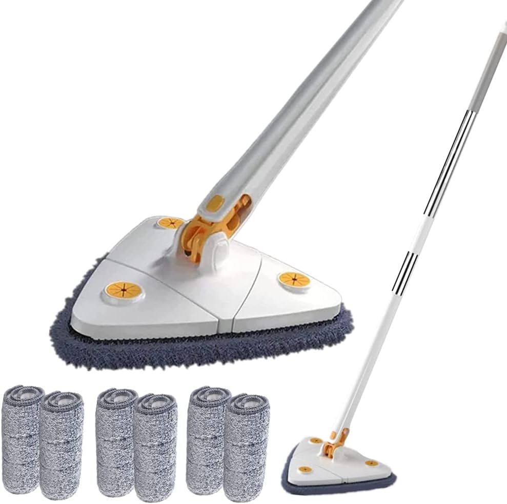 360 Degree Spin Mop Cleaner