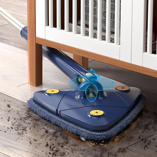360 Degree Spin Mop Cleaner
