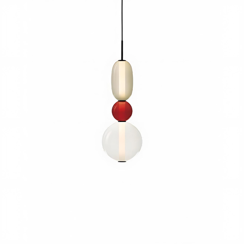 LED Pendant Lamp for Modern Home Design | Stylish Lighting for Office & Living Spaces