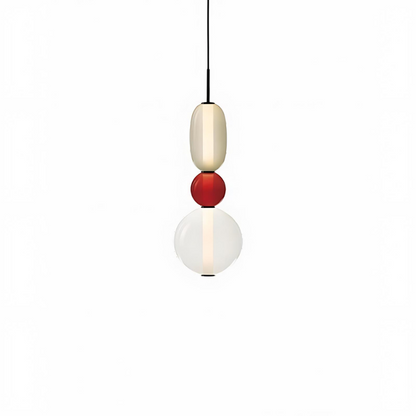 LED Pendant Lamp for Modern Home Design | Stylish Lighting for Office & Living Spaces
