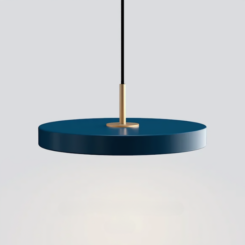 LED Pendant Light UFO Design for Modern Home and Office Decor