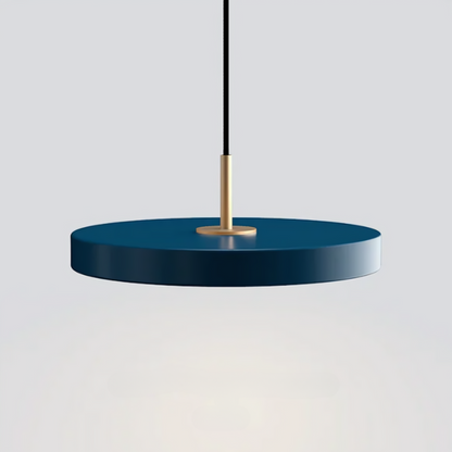 LED Pendant Light UFO Design for Modern Home and Office Decor
