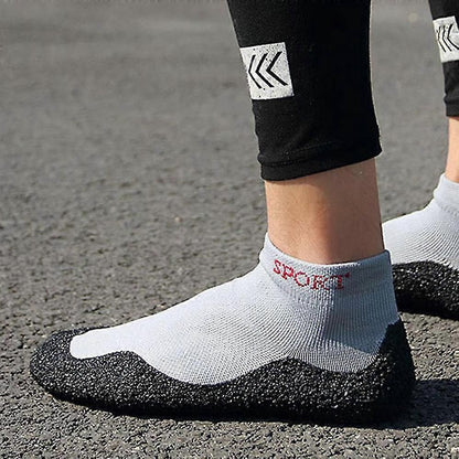 Aqua Socks Shoes Lightweight Running Swimming Sneakers