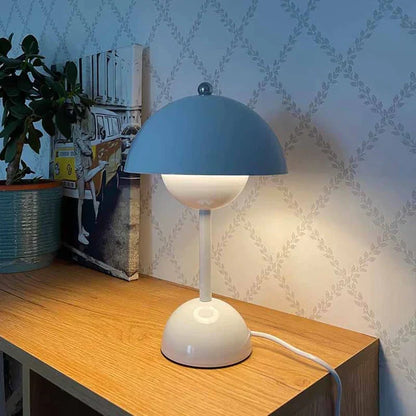 Scandinavian Table Lamp - Luxurious Modern Design for Home & Office Decor