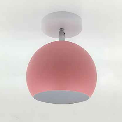Macaron Ceiling Light | Stylish Modern Fixture for Home & Office Decor