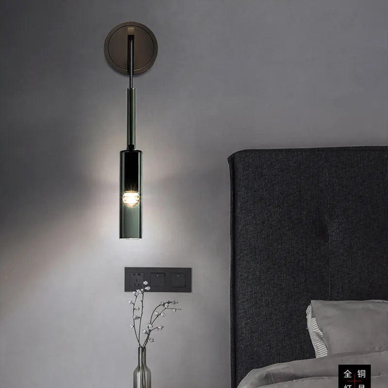 Modern Wall Lamp for Home and Office - Stylish Design, Energy Efficient