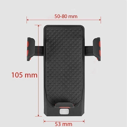 4-in-1 Bicycle Light Power Bank 1500 Lumens LED