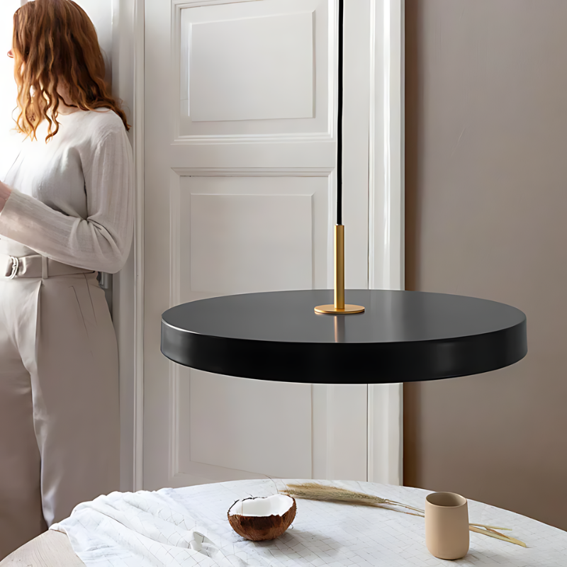 LED Pendant Light UFO Design for Modern Home and Office Decor