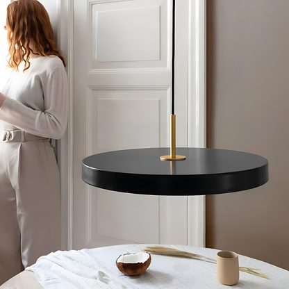 LED Pendant Light UFO Design for Modern Home and Office Decor