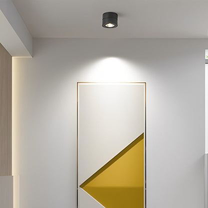 Adjustable LED Downlight for Modern Ceiling Lighting in Home & Office