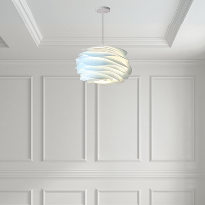 Elegant Crystal Ceiling Light Rose Design for Home and Office Decor