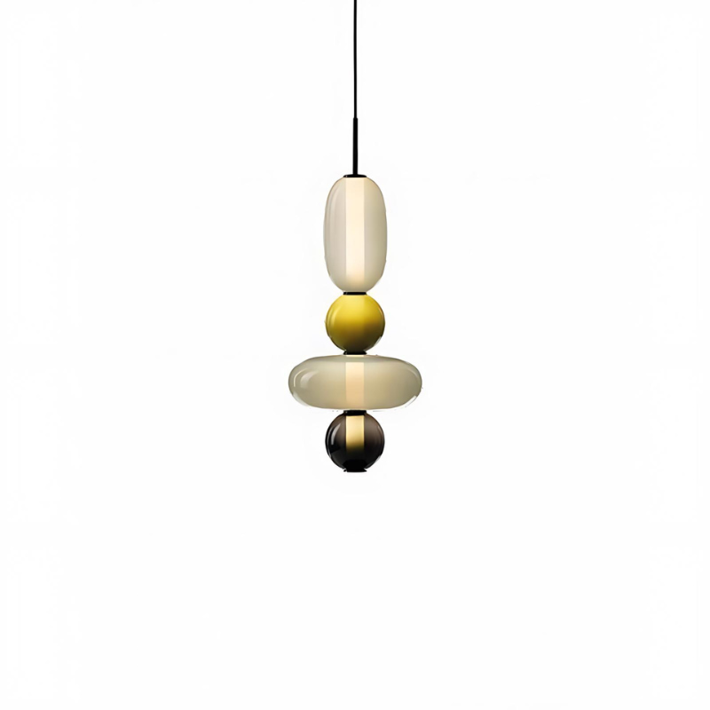 LED Pendant Lamp for Modern Home Design | Stylish Lighting for Office & Living Spaces