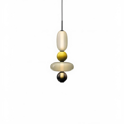 LED Pendant Lamp for Modern Home Design | Stylish Lighting for Office & Living Spaces